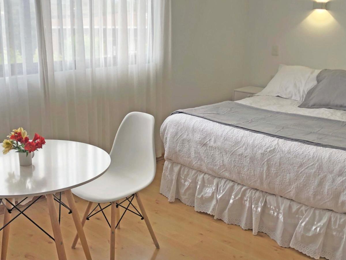 Olmué Novaqua Bed & Breakfast מראה חיצוני תמונה